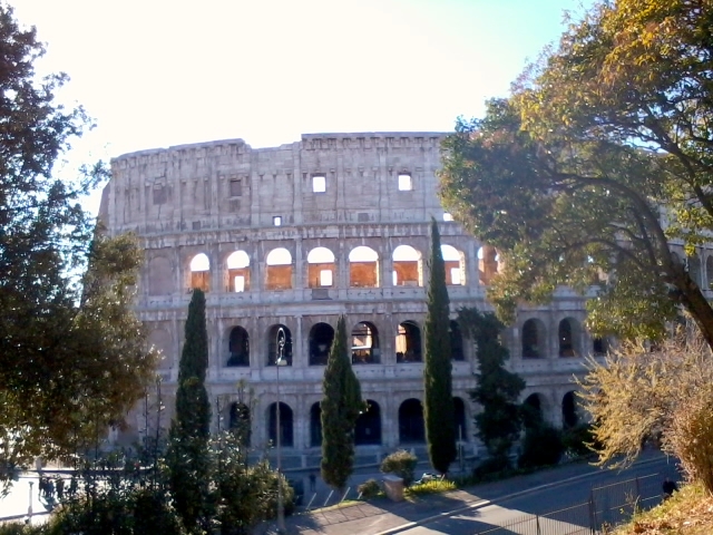 Colosseo